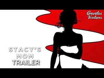 Stacy's Mom - Trailer