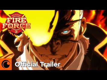 Season 3 Official Trailer 2 [Subtitled]