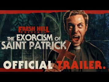 Official Red Band Trailer