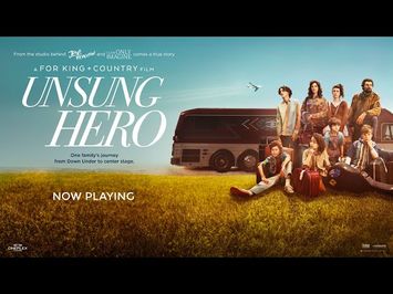 Now Playing in Theatres