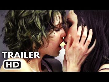 AMONG THEM Trailer (2020) Thriller Movie