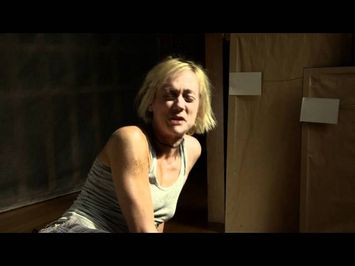 Within the Darkness Trailer #2