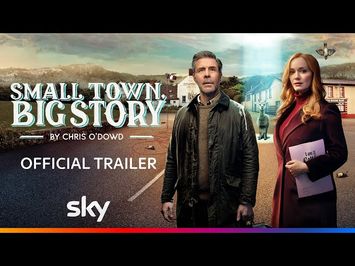Official Trailer