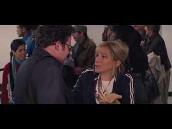 Official Clip: Airport