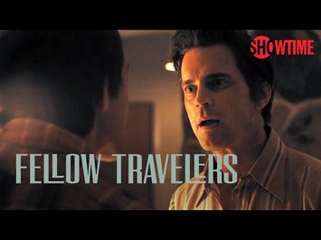Tim Argues with Hawk in Fire Island - Episode 7 Official Clip