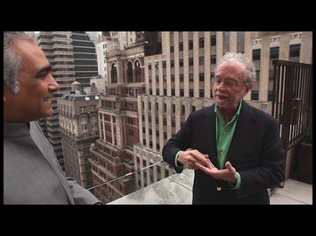 Louis Kahn - Tiger City