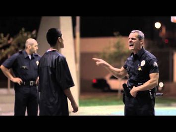 Danny Trejo *Official Trailer * Strike One 2014