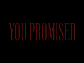 YOU PROMISED - Official Trailer (2022) HD