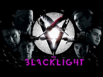 The Blacklight (2022) - Full Trailer
