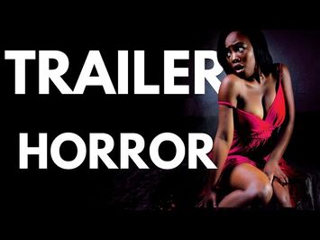 Blood Tokoloshe Trailer