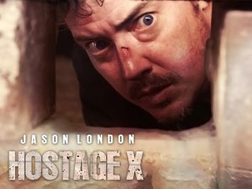 Hostage X
