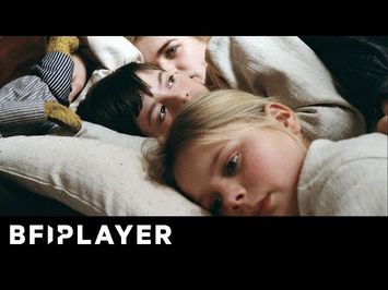 Mark Kermode reviews Fanny and Alexander (1982) | BFI Player