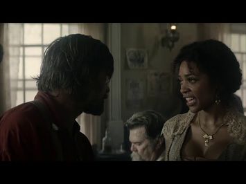 The Good Lord Bird (2020) - Ethan Hawke Great actor Movieclip