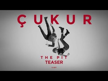 THE PIT - Teaser