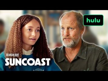 Suncoast | Official Trailer | Hulu