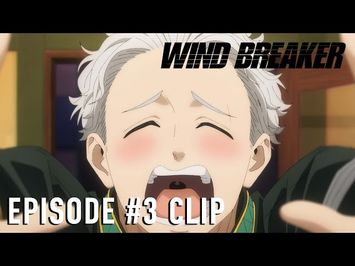 Episode 4 Clip [Subtitled]