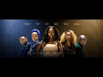 SHE IS KING Official Trailer (HD) 2017