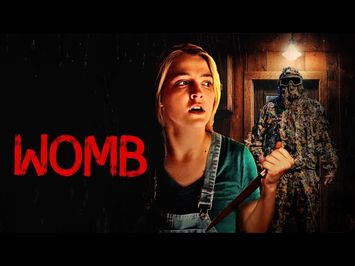 Womb | Official Trailer | Horror Brains