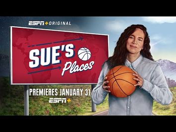 Sue's Places Season 1 Trailer | Sue's Places