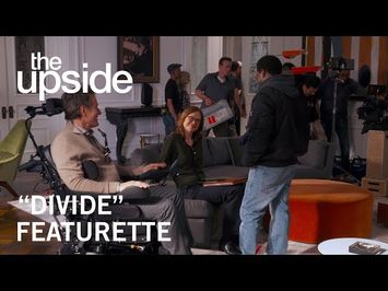 “Divide” Featurette