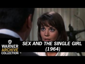 My Wife's Suspicions | Sex and the Single Girl | Warner Archive