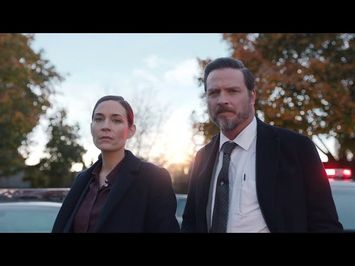 Law And Order Toronto: Criminal Intent Season Two Promo