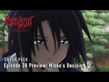 -Kyoto Disturbance- Episode 38 Preview [Subtitled]