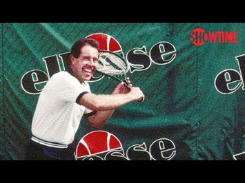 Love Means Zero | Tennis Legend Nick Bollettieri | SHOWTIME Documentary