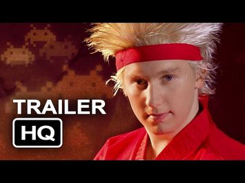 Press Start: The Movie — Official Trailer (2007)