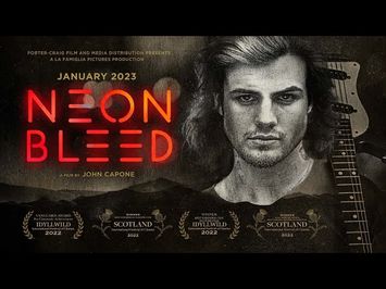Official Trailer