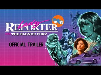 Eureka Classics Trailer