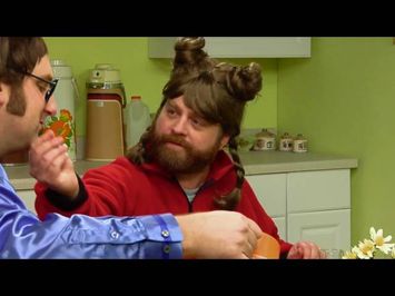 Just 3 Boyz (Starring Tim & Eric, Zach Galifianakis)