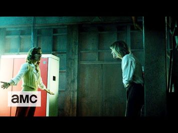 'Lowering the Drawbridge' Official Sneak Peek Ep. 305