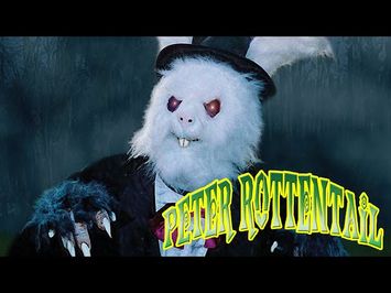 Peter Rottentail Trailer
