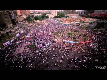 99% - The Occupy Wall Street Collaborative Film