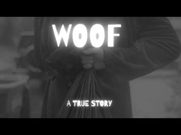 WOOF - Short Film [4K]