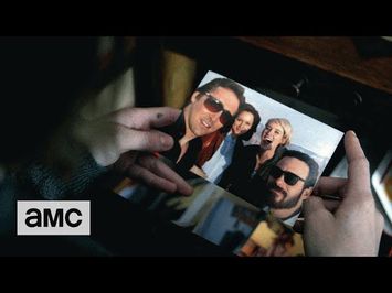 'Wrapping Up the Series' Behind the Scenes