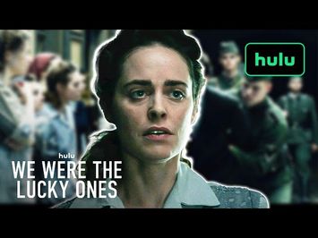 Halina Escapes the Hospital - Season 1 Episode 4 Opening Scene