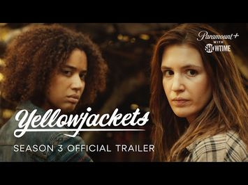 Season 3 Official Trailer