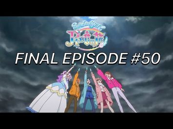 Episode #50 Preview - Soaring to Infinity! Our World! [Subtitled]