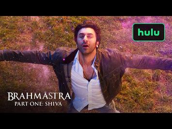 Official Hulu Trailer [Subtitled]