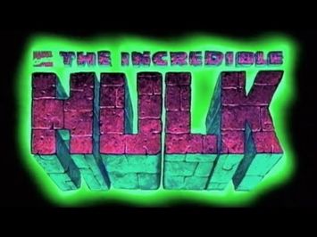 The Incredible Hulk: The Animated Series Trailer - 2008