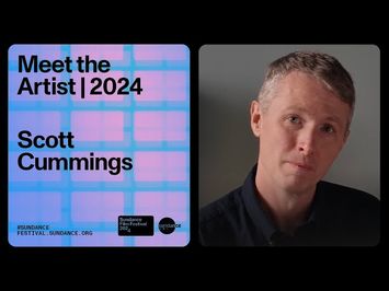 Scott Cummings on 