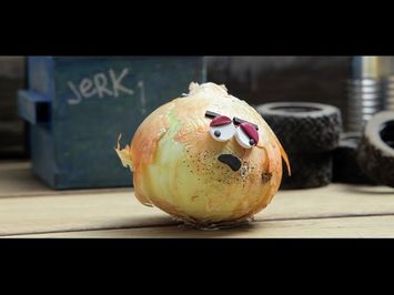 Assassin Banana: Episode 1