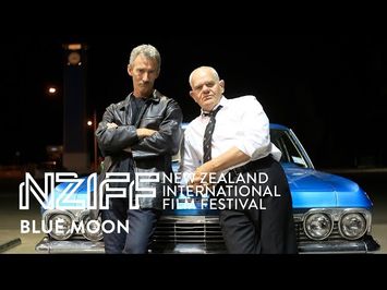 Blue Moon (2018) Trailer