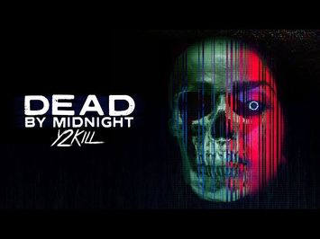 Dead By Midnight: Y2kill | Official Trailer | Horror Brains