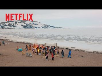 The Beauty of Nunavut in North of North