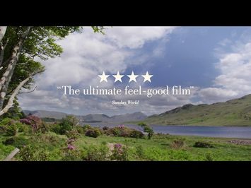 Official Trailer: Making The Grade In Cinemas April 13th