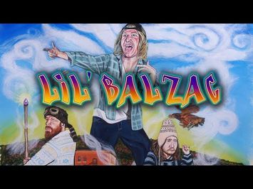 LIL' BALZAC (2018) - Full Movie