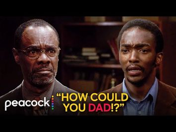 A Reporter Discovers His Father Was His Attempted Killer
